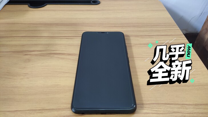 vivo Y83 4+64G全网通 曜石黑...