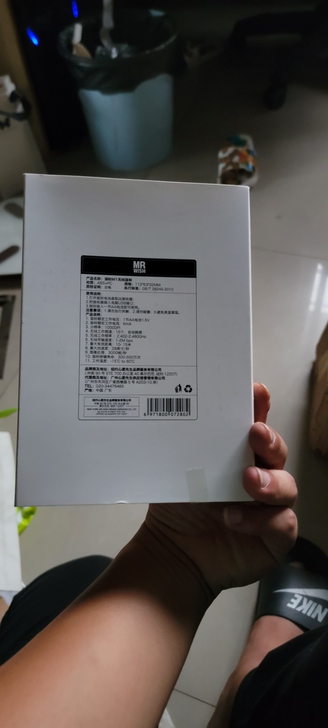 电脑无线鼠标（不包邮）全新未使用