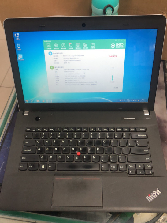 Thinkpad E440 i5 4200...