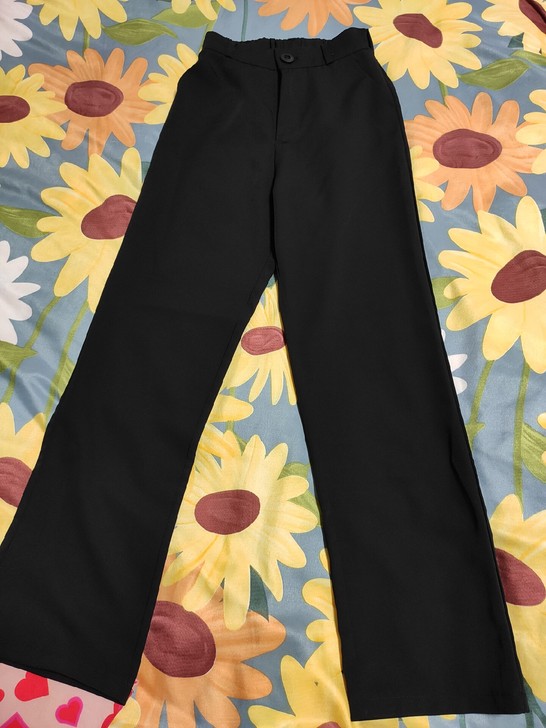 便宜出直筒阔腿休闲裤西装裤工装裤