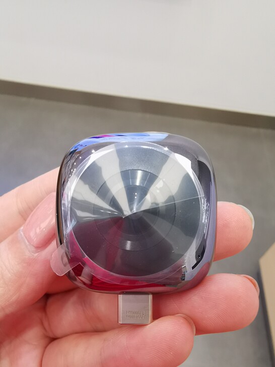 华为全景相机   出门旅游拍照利器