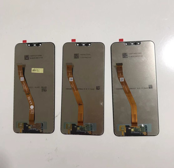 华为Nova3i原装总成