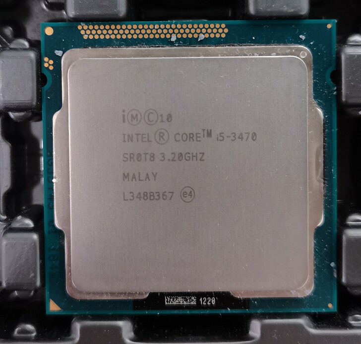 i5-3470 正式版 1155针cp...