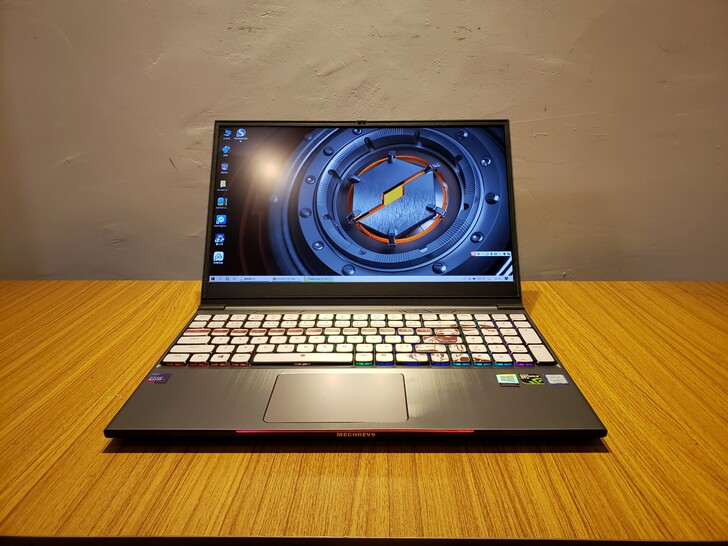 机械革命z2 八代i7 gtx1050ti...