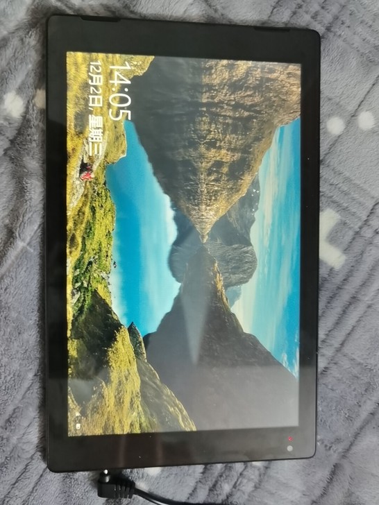 平板电脑，送电脑包和可拆卸键盘