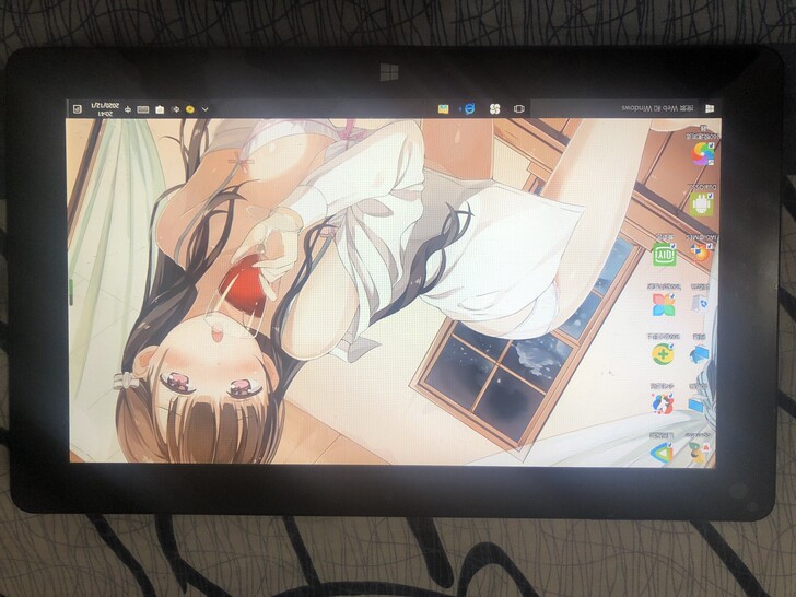 可玩4399小游戏的酷比魔方i10 平板电...