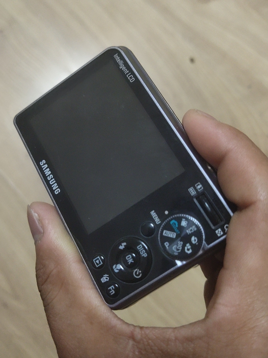 三星PL51  .ccd卡片机数码相机