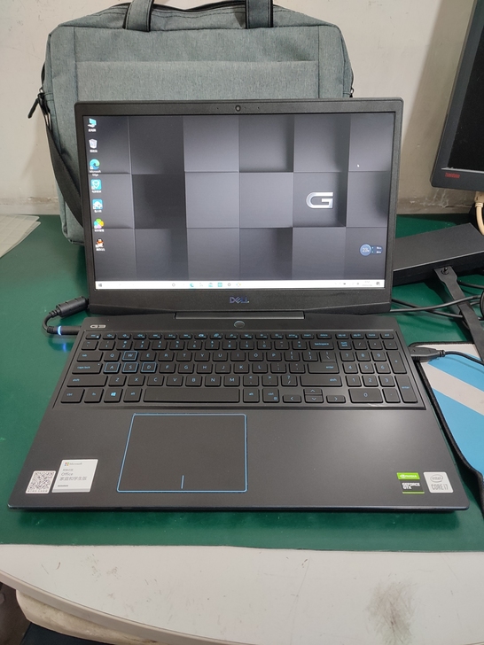 DELL笔记本   G3  3500   ...
