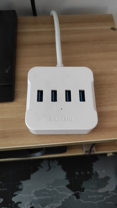 usb3.0 HUB分线器，台式、笔记本通...