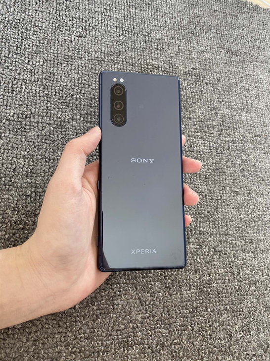 索尼Xperia5 6+128G  98新...