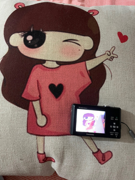 松下相机DMC-FP1 松下dmc-FP1...