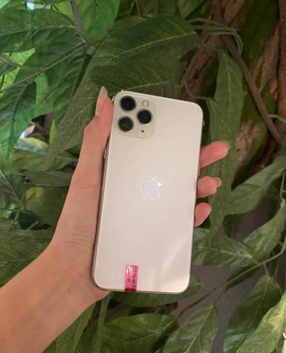 苹果iphone 11pro支持平台验机 ...