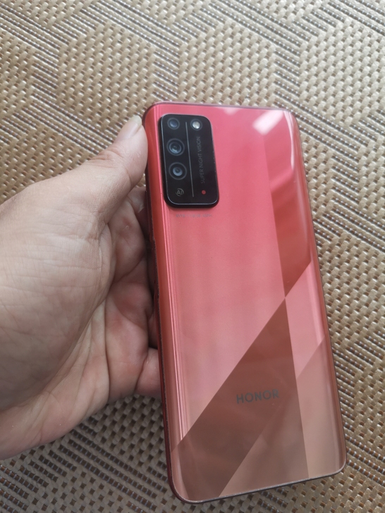 92新 荣耀X10 5G手机 低价原装机出...
