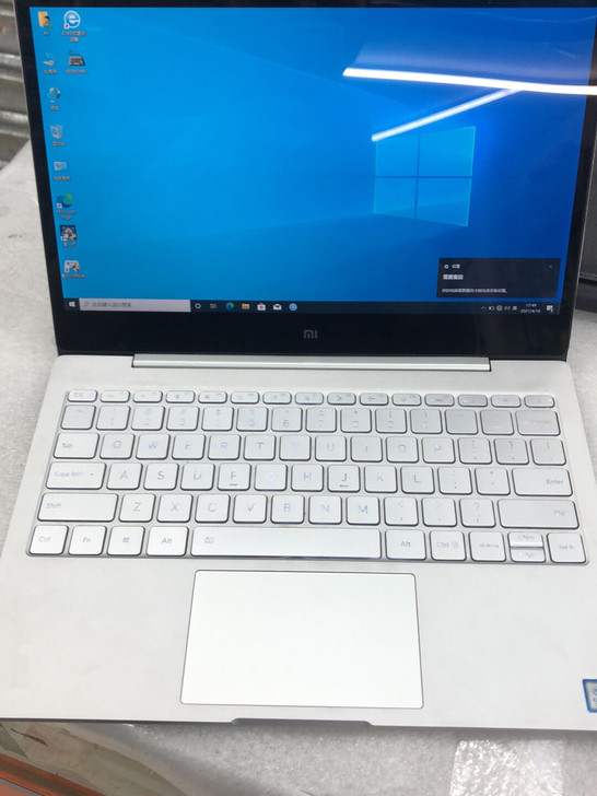 小米笔记本 12.5寸 air笔记本电脑 ...