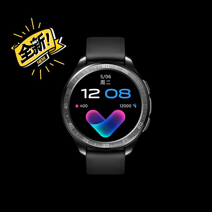 收一个全新的vivo WATCH46/42...