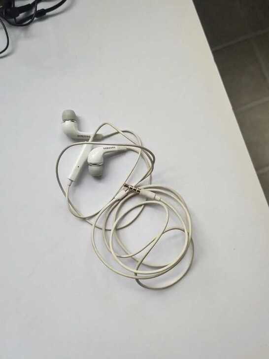 三星原装带麦耳机