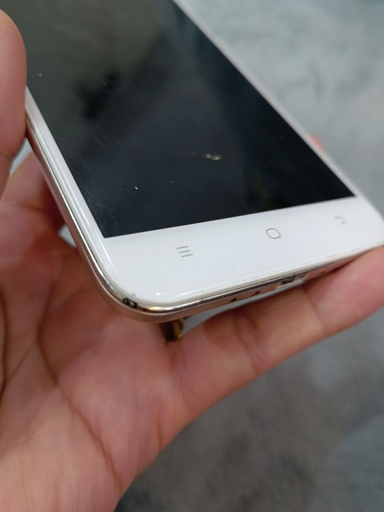 闲置手机一个，vivoy66去年买的，手机...