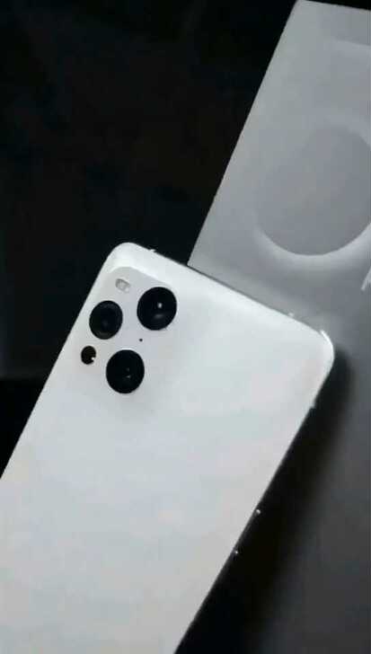 oppo vivo 华为 小...