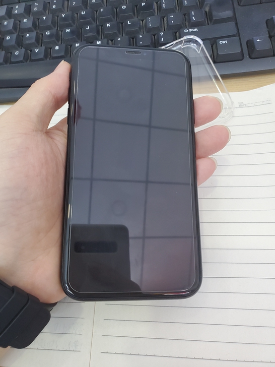 苹果XR 国行双卡128,无拆修,无暗病,...