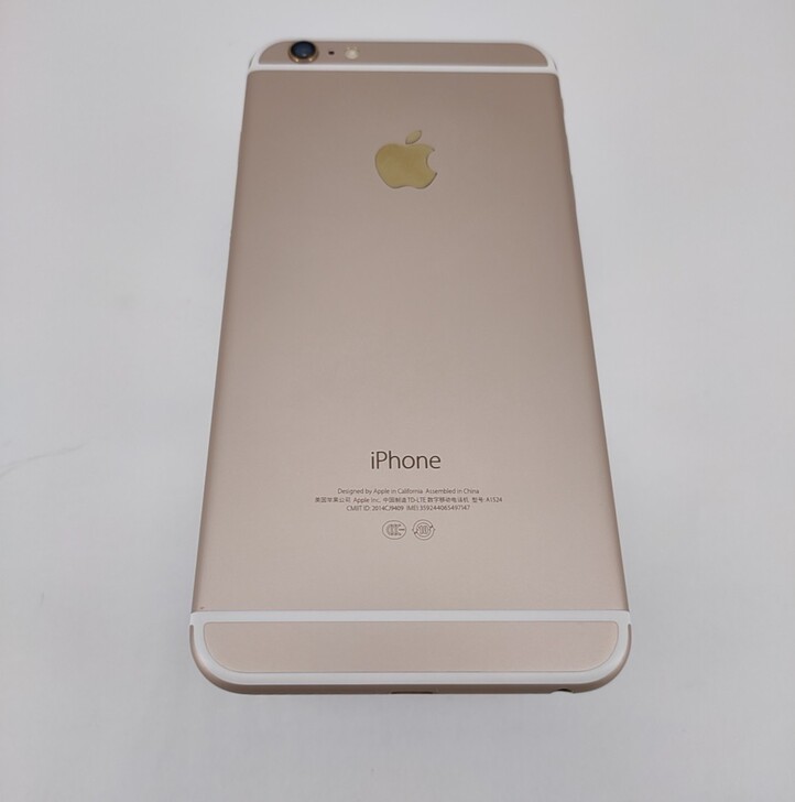 苹果 iPhone 6 Plus 国行 ...