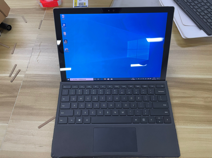 微软surface pro4 i7 16 ...