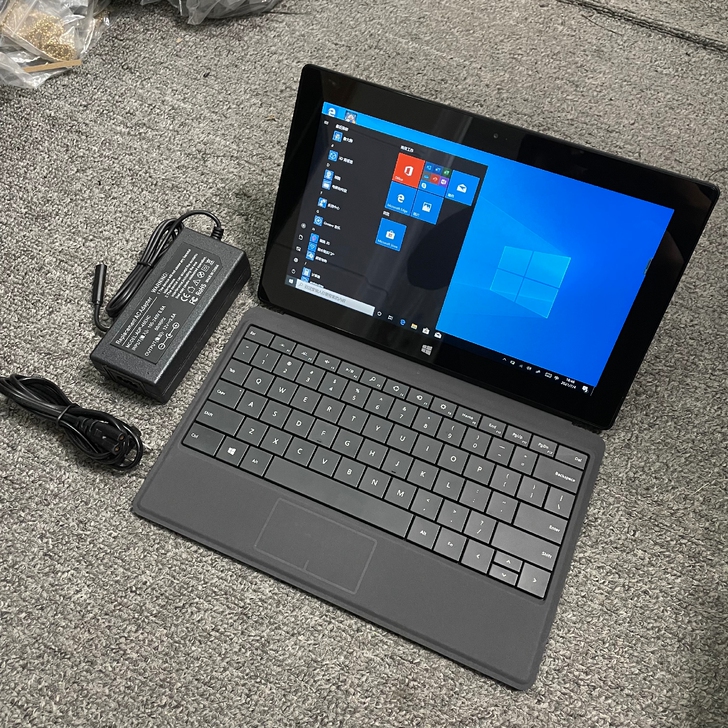 微软surface Pro2笔记本i5+8...