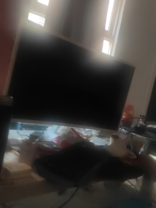 卖三星显示器夏新aoc显示器电脑玩游戏用的...