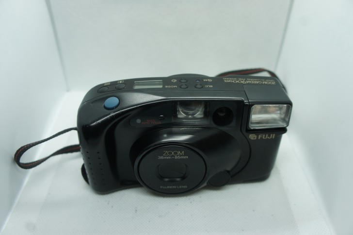 全球包邮富士Fuji Zoom Cardi...