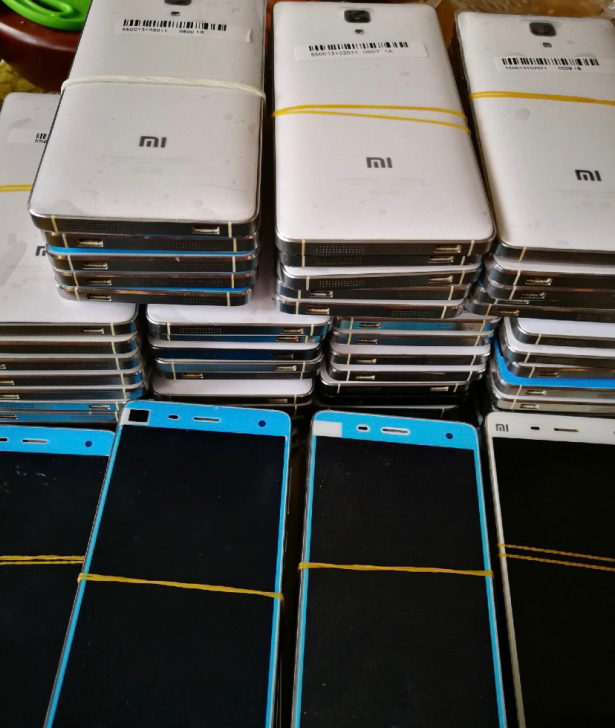 2000台小米4高配 现货 3 16，价格...
