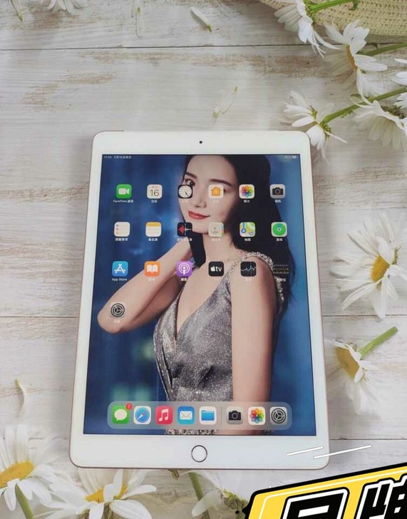 iPad 2019,128G,10.2寸,...