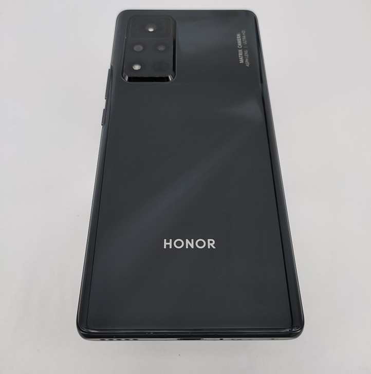 荣耀 V40  国行 幻夜黑 全网通 8G...