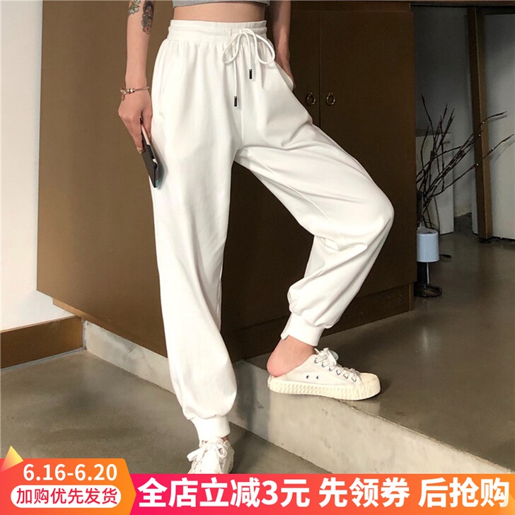 other/其他 休闲裤