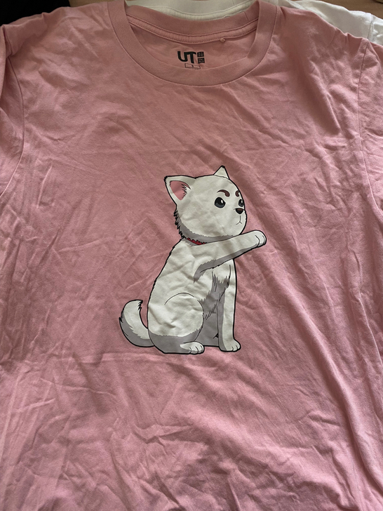 优衣库短袖s码 五件打包55包邮