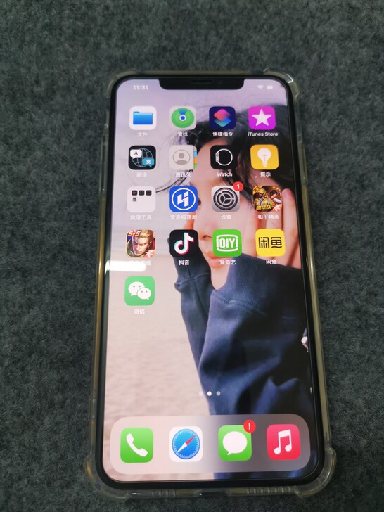 苹果XsMax 64g 原装美版无锁三网 ...