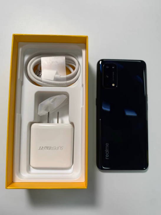 550234 Realme X7 Pro ...