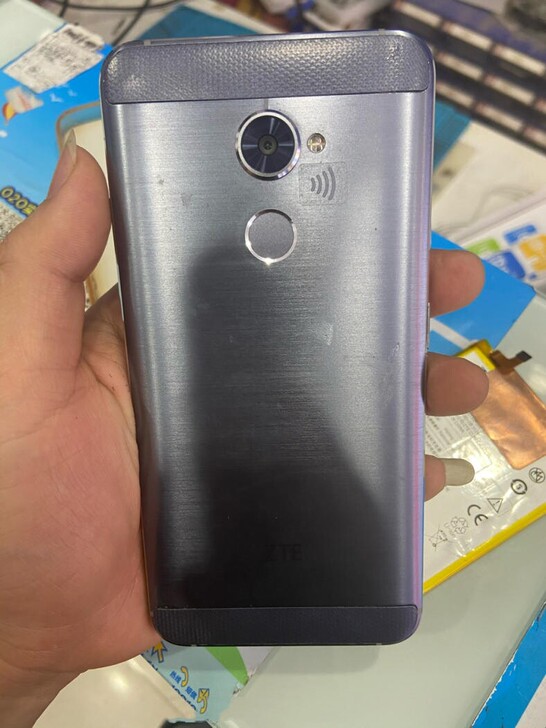 便宜中兴BV0870，带NFC功能，4G运...