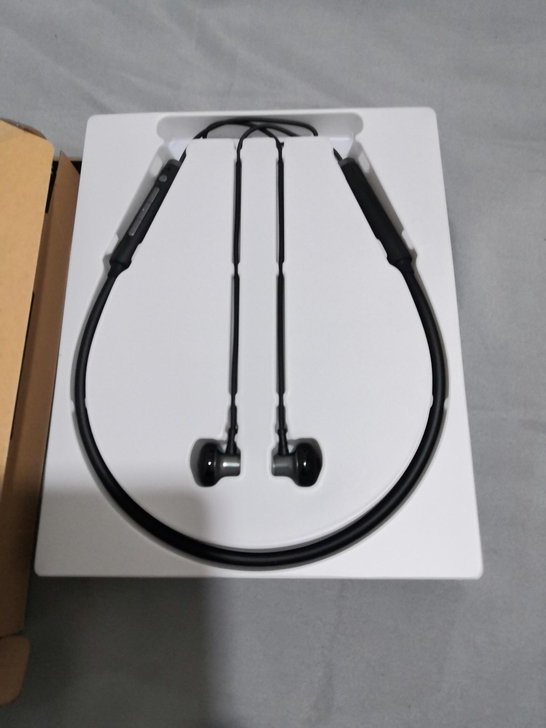 顺丰包邮!网易智造网易N9劲挂式运动蓝牙耳...