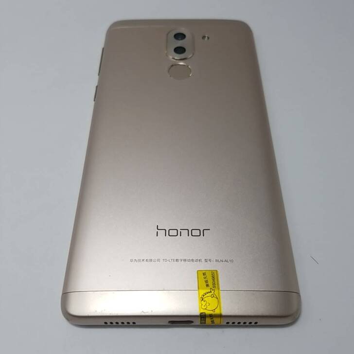 HONOR 荣耀 畅玩6X 4G+64G ...