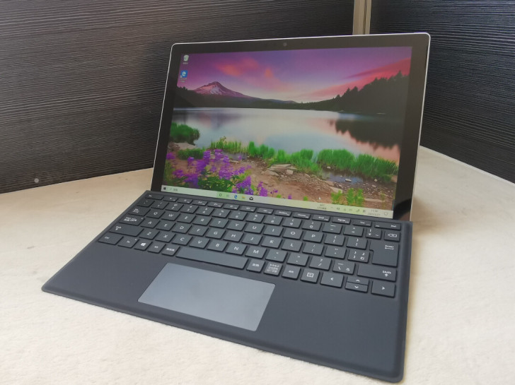 微软Surface pro6 i5/8G/...