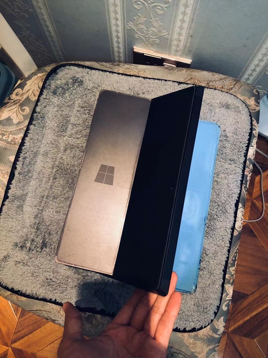 微软平板surface pro i5平板4...