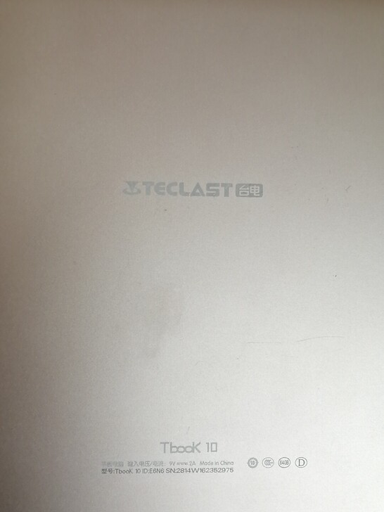 台电TBOOK10.4+64g，，九成新，...
