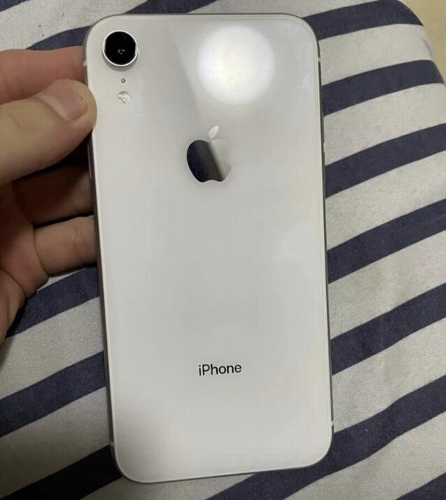 苹果XR  iphoneXR 国行128 ...