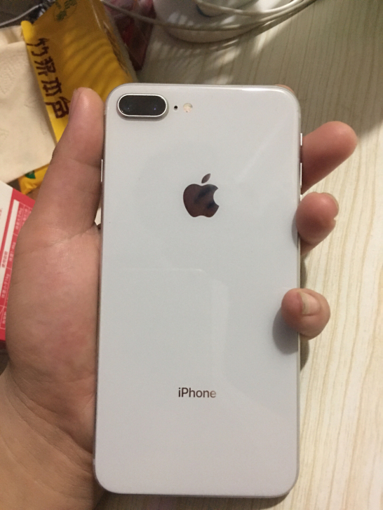 iPhone 8Plus国行64G全网通 ...