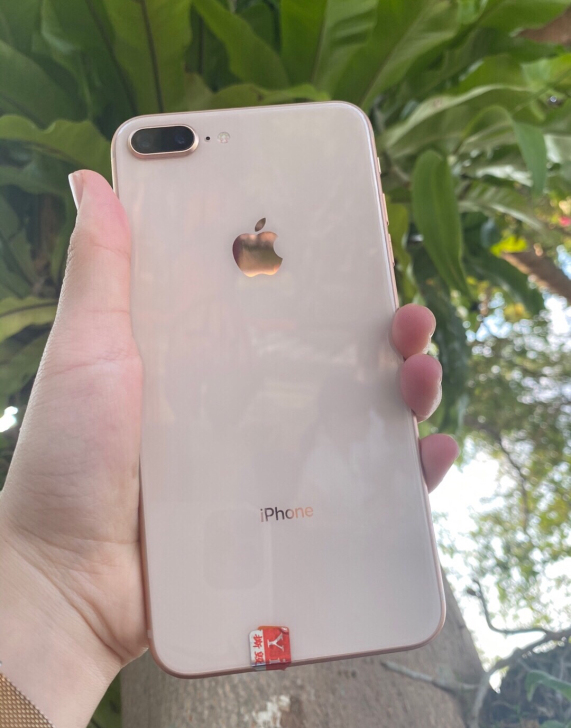 全原二手苹果8plus美版iPhone8代...