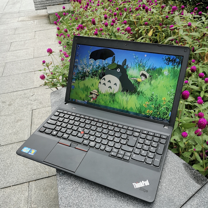 个人自用闲置联想ThinkPad笔记本电脑...