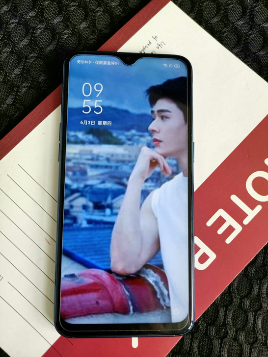 oppo r17  128高配置正品手机，...