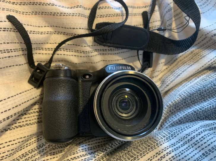 富士S2950