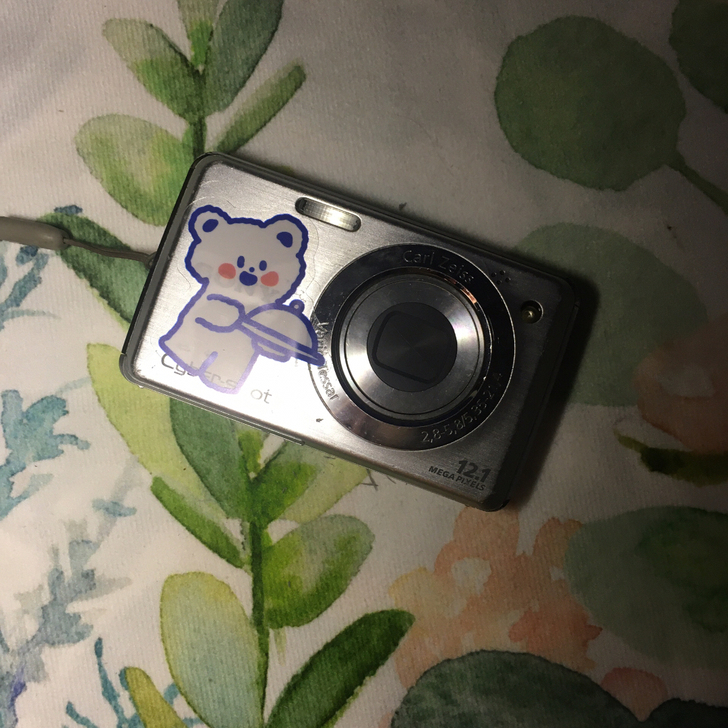 索尼w220 | CCD | 卡片机 | ...