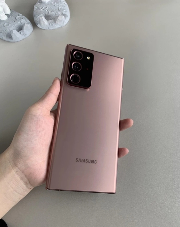 三星note20u