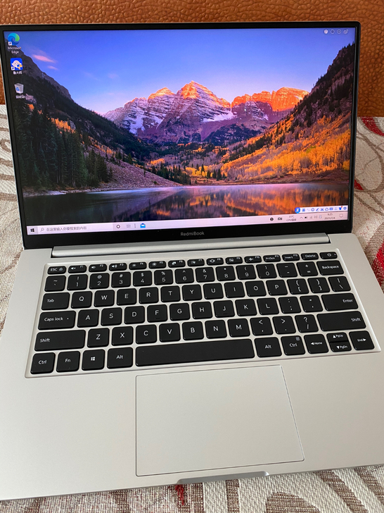 redmibook14二代 i5十代小米...